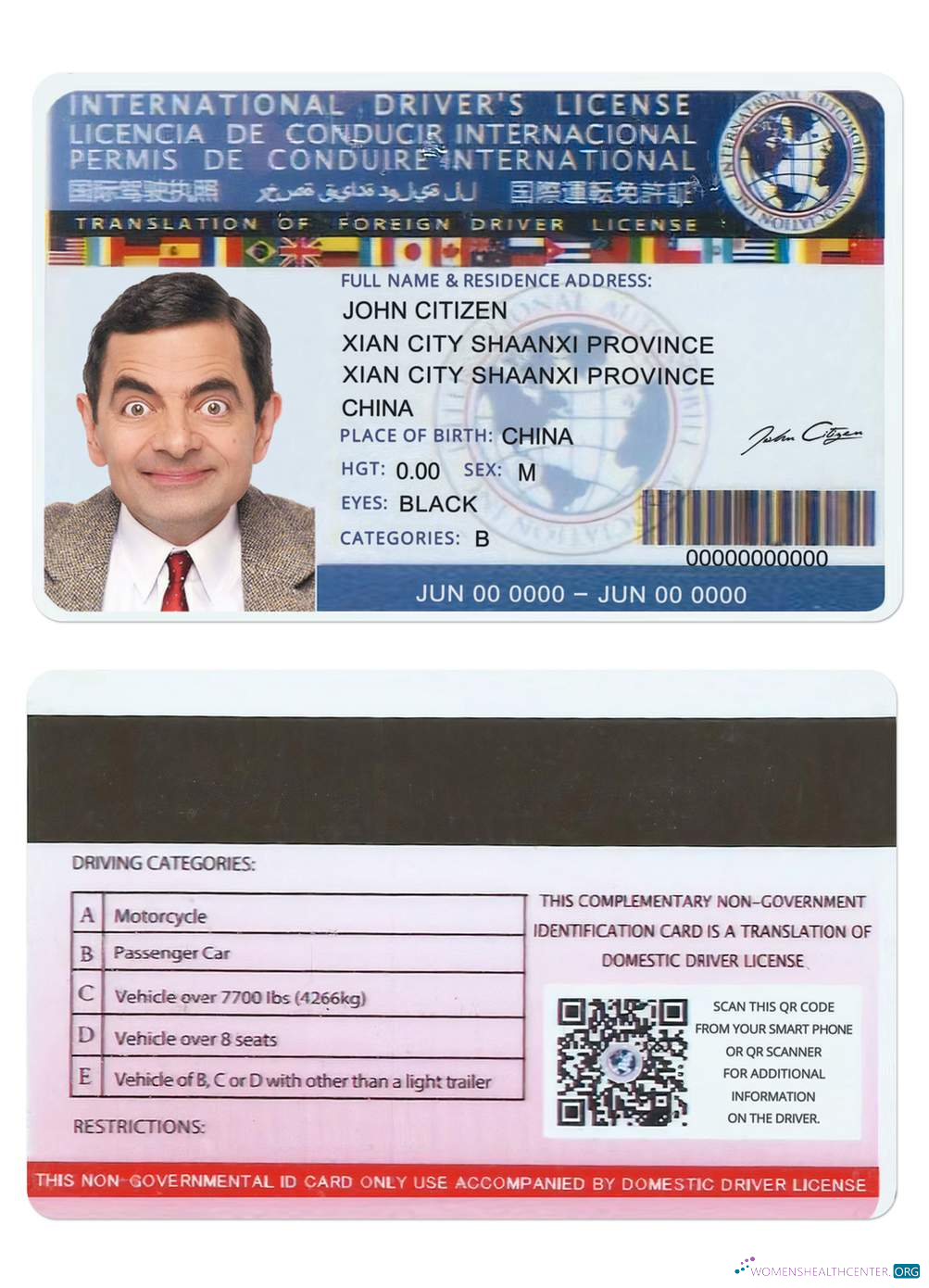 download International dl Version 2